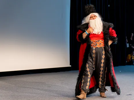 Copyright : Stéphane Gallay